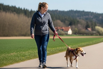 Pet Care Service Pet Walking