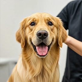 Pet Care Gromming S2