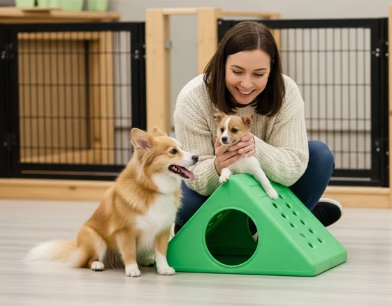 Pet Care Pet Daycare Banner Img