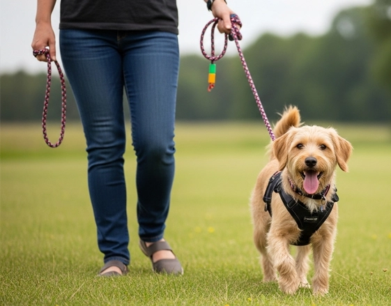 Pet Care Pet walking Dog Walking Banner Img