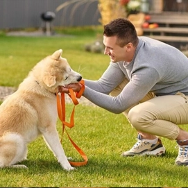 Pet Care Traning S