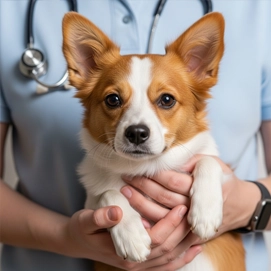 Pet Care pet-veterinary S 1