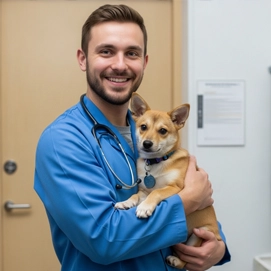 Pet Care pet-veterinary S 2